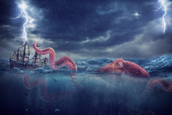 Не работает сайт kraken